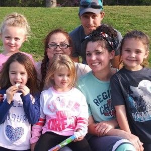 Meet your Posher, Donna